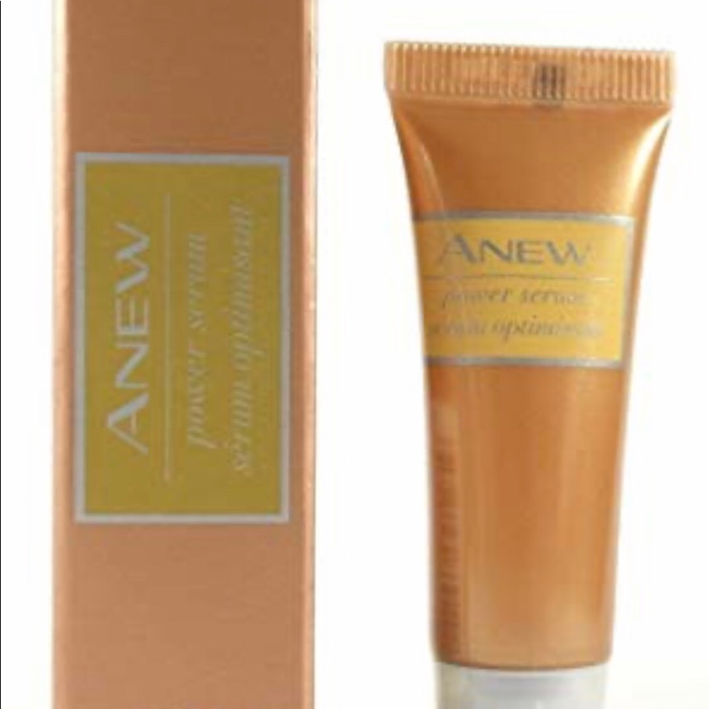 Avon Anew Power Serum (0.24 fl. oz) (New)